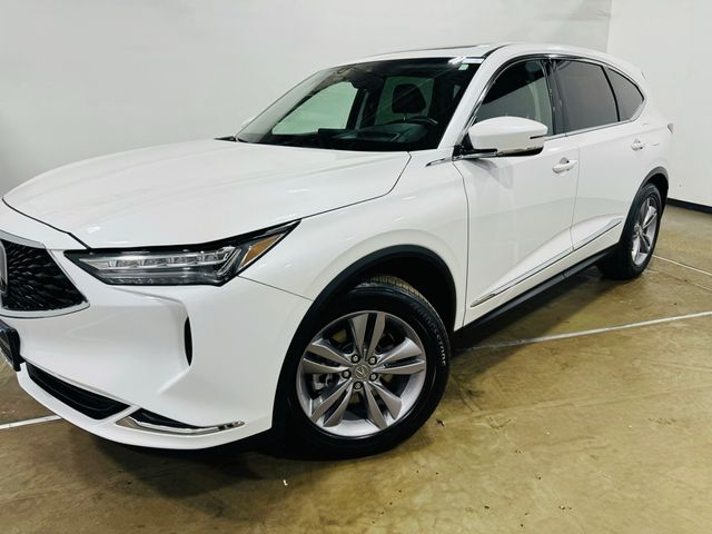 2022 Acura MDX Base