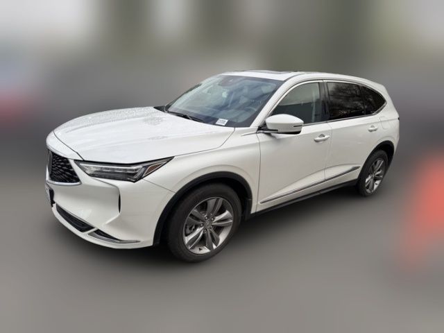 2022 Acura MDX Base