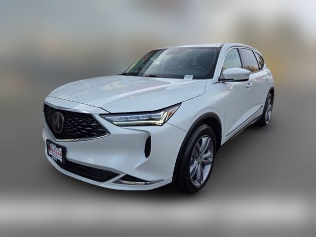 2022 Acura MDX Base