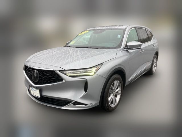 2022 Acura MDX Base