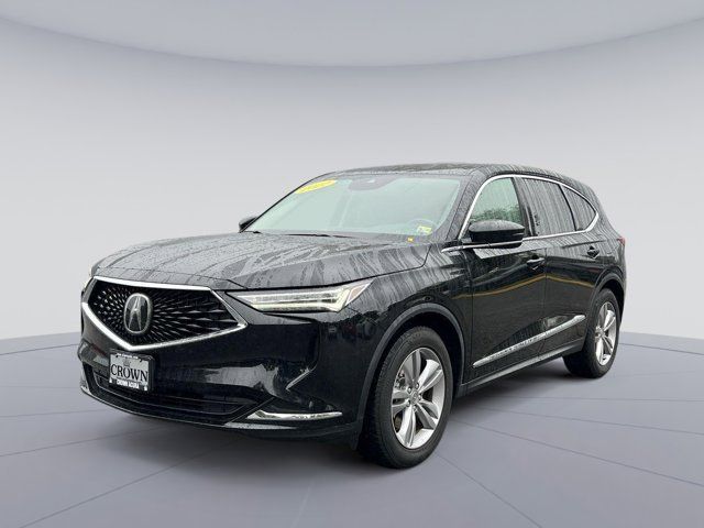 2022 Acura MDX Base