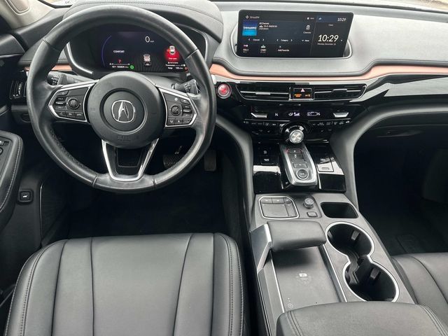 2022 Acura MDX Base