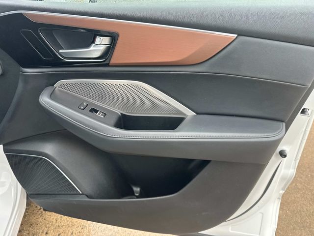 2022 Acura MDX Base