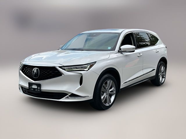 2022 Acura MDX Base