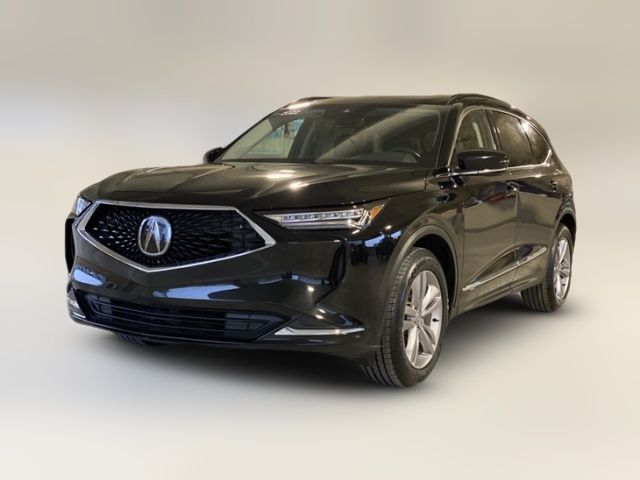 2022 Acura MDX Base