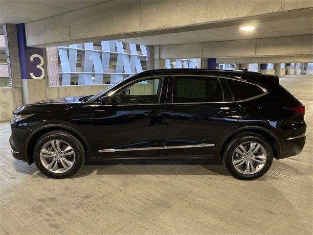 2022 Acura MDX Base