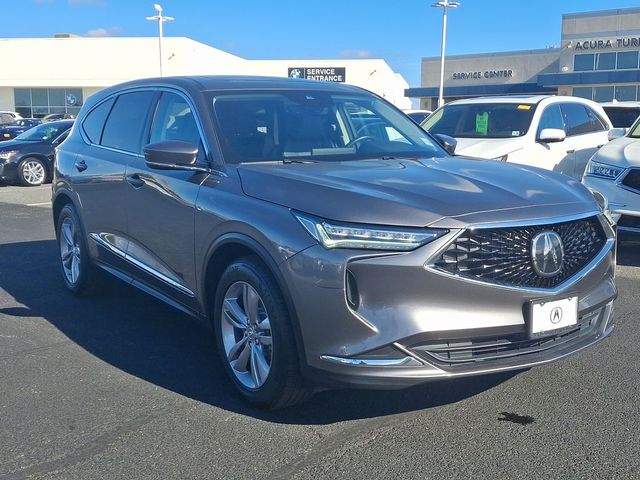 2022 Acura MDX Base