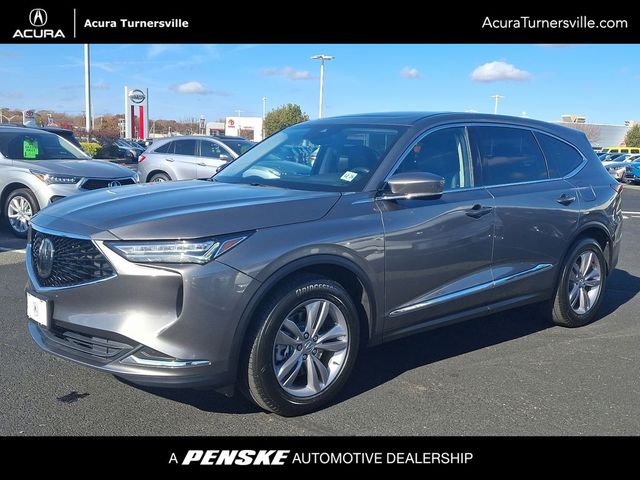 2022 Acura MDX Base