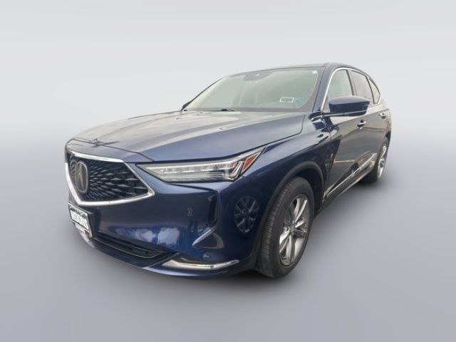 2022 Acura MDX Base