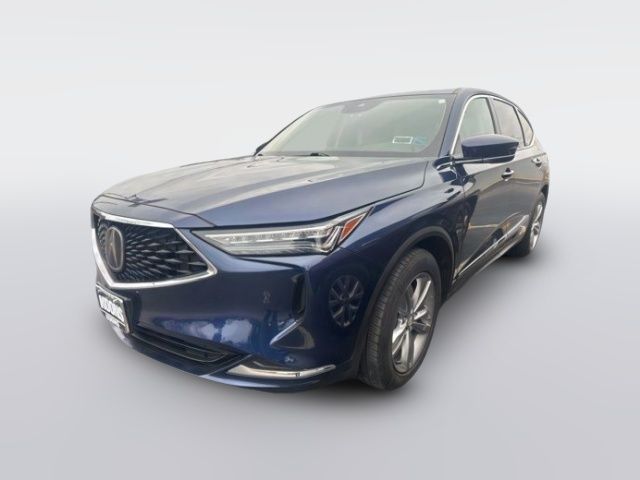 2022 Acura MDX Base