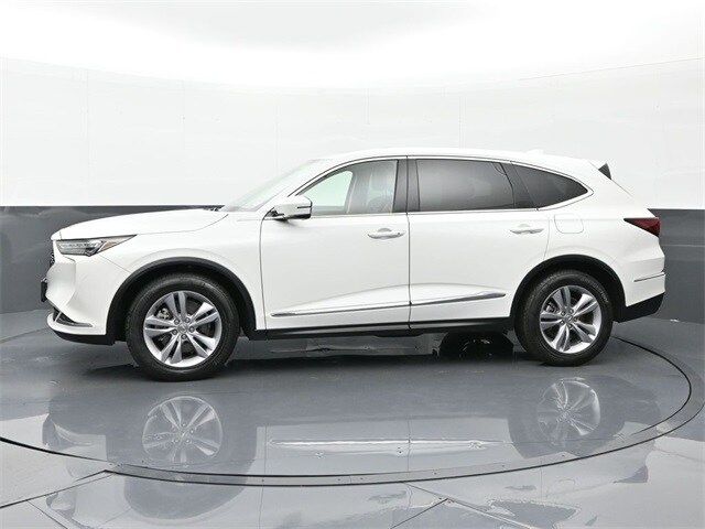 2022 Acura MDX Base