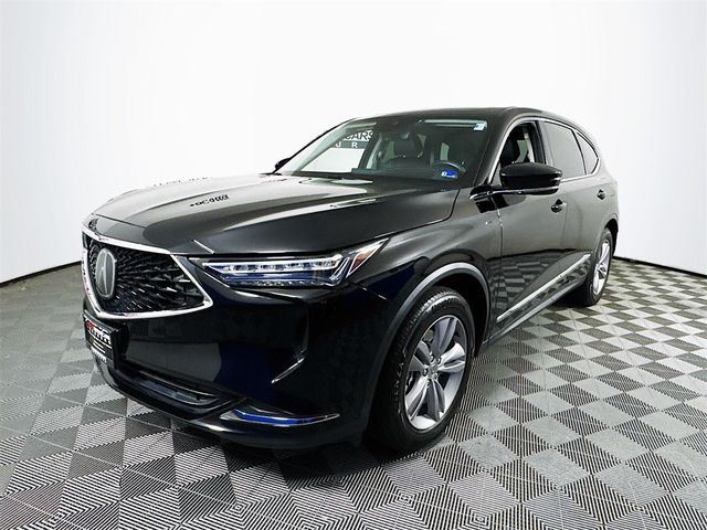2022 Acura MDX Base
