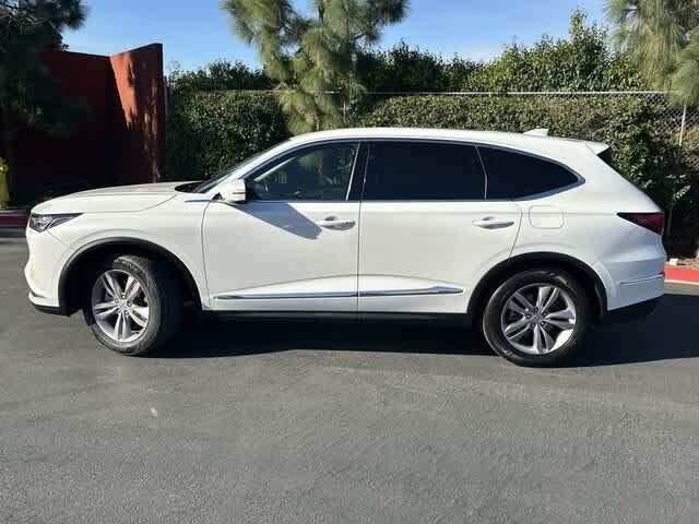 2022 Acura MDX Base