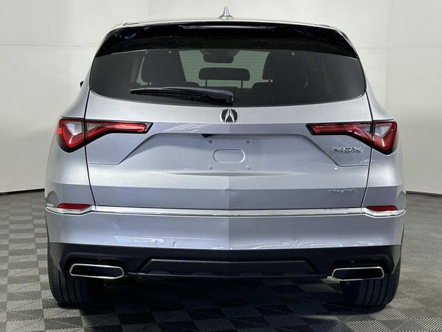 2022 Acura MDX Base