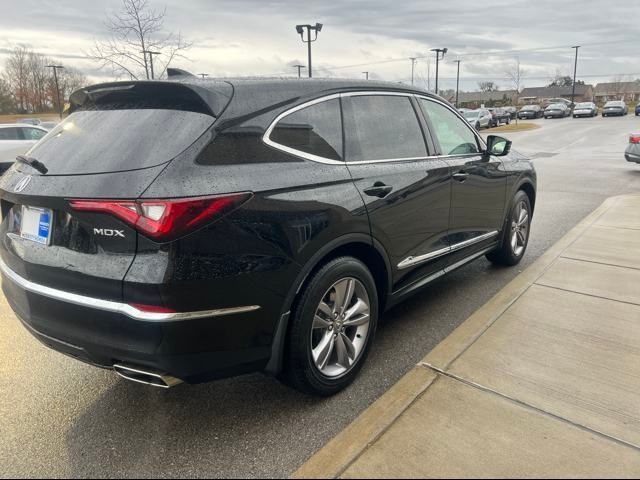 2022 Acura MDX Base