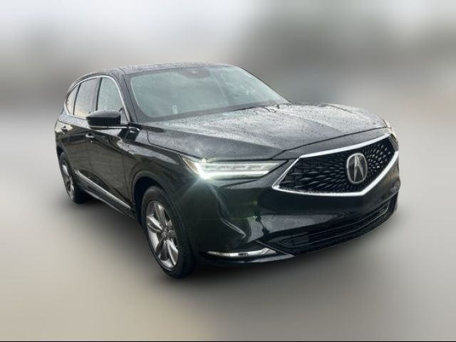 2022 Acura MDX Base