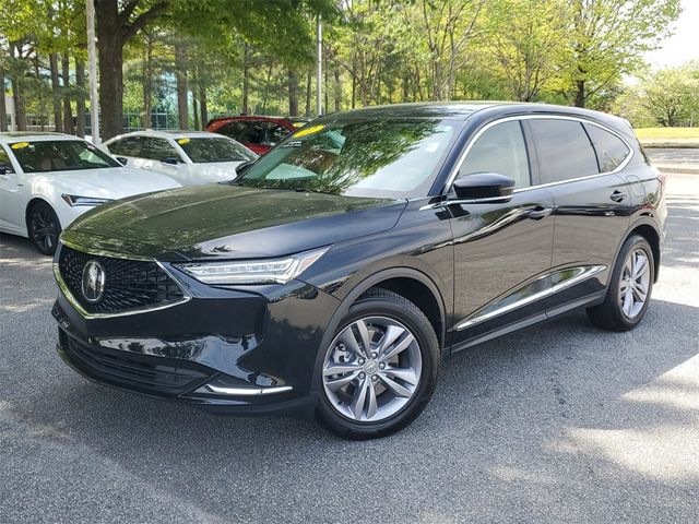 2022 Acura MDX Base