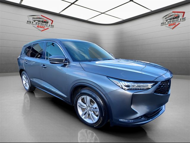 2022 Acura MDX Base