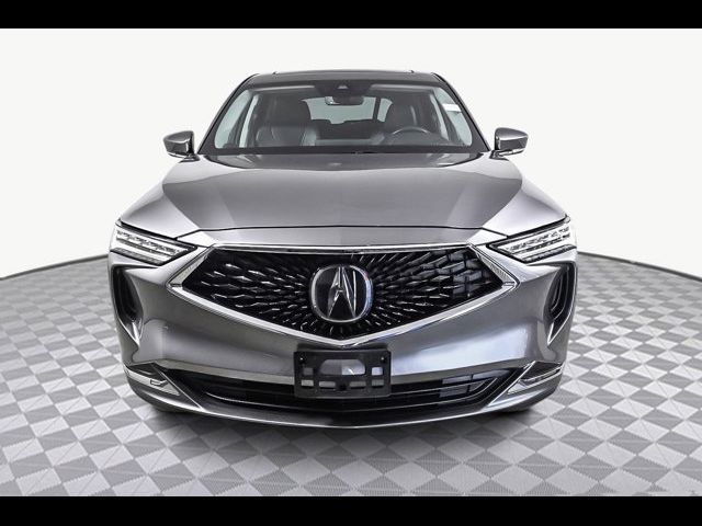 2022 Acura MDX Base