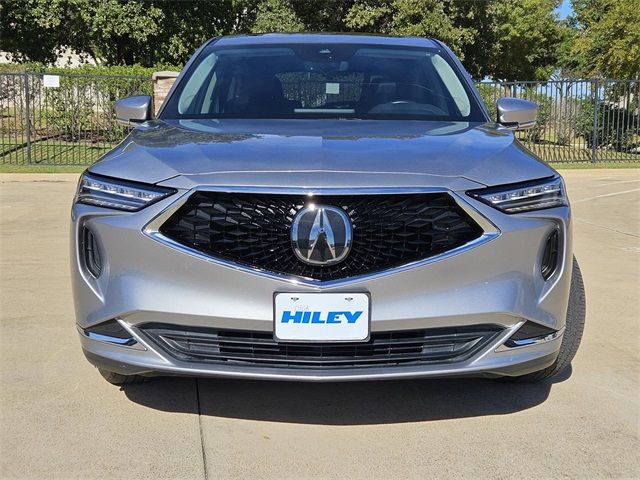 2022 Acura MDX Base