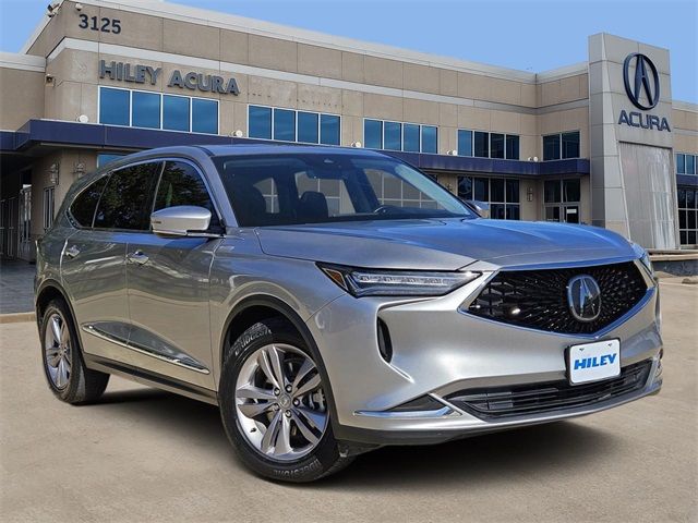 2022 Acura MDX Base