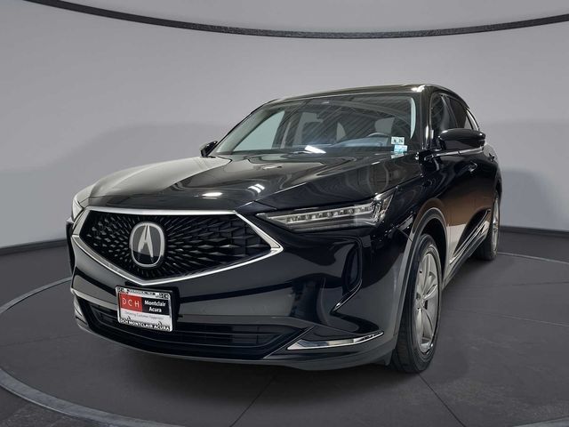 2022 Acura MDX Base