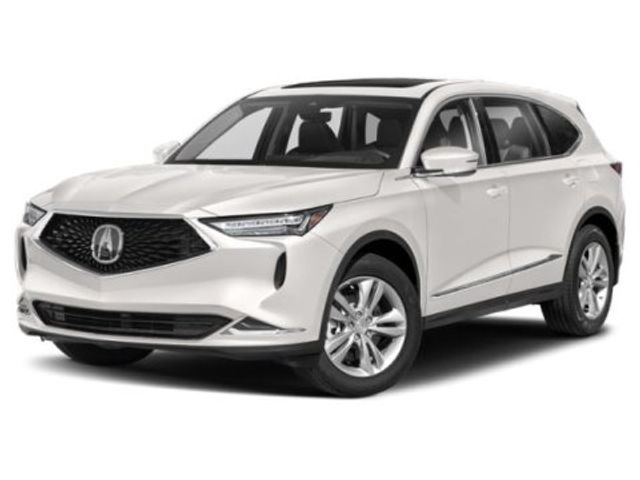 2022 Acura MDX Base