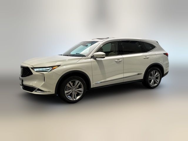 2022 Acura MDX Base