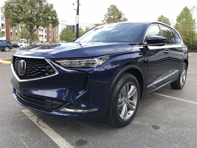 2022 Acura MDX Base