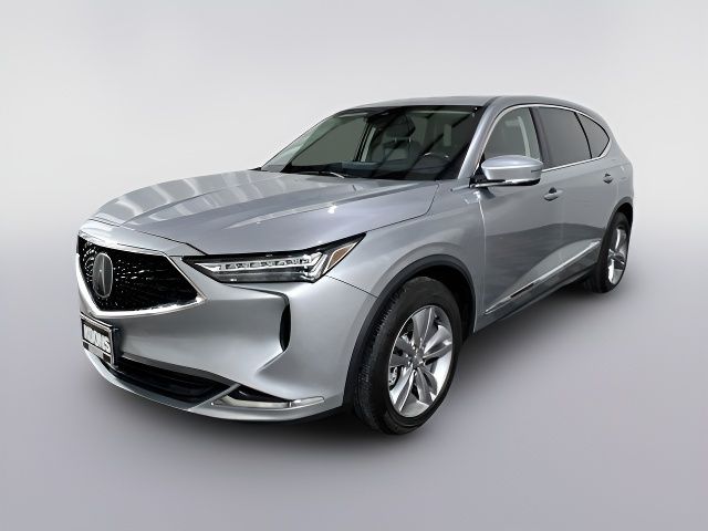 2022 Acura MDX Base