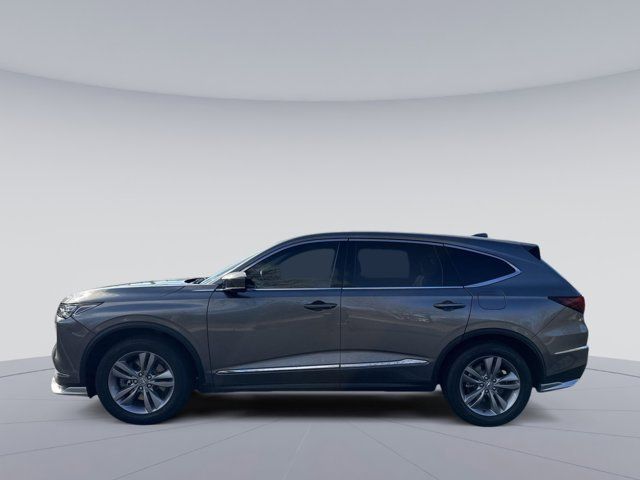 2022 Acura MDX Base