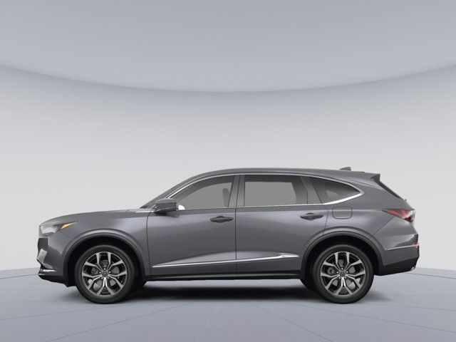 2022 Acura MDX Base