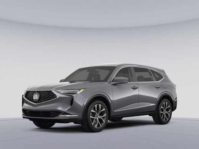 2022 Acura MDX Base