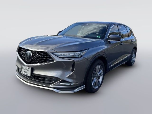 2022 Acura MDX Base