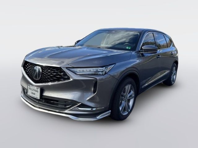 2022 Acura MDX Base