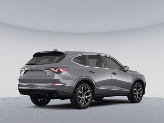 2022 Acura MDX Base