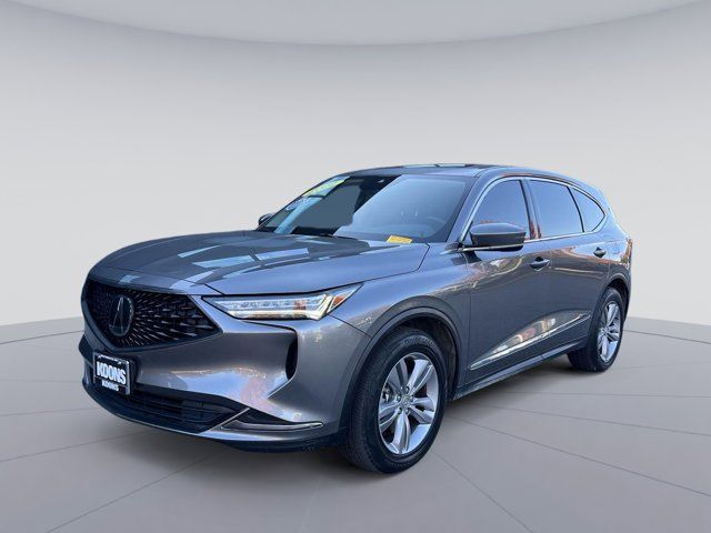 2022 Acura MDX Base