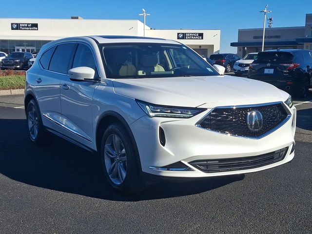 2022 Acura MDX Base