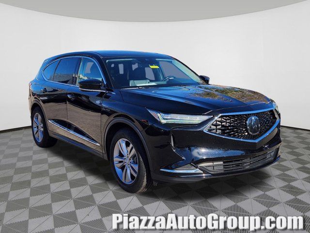 2022 Acura MDX Base