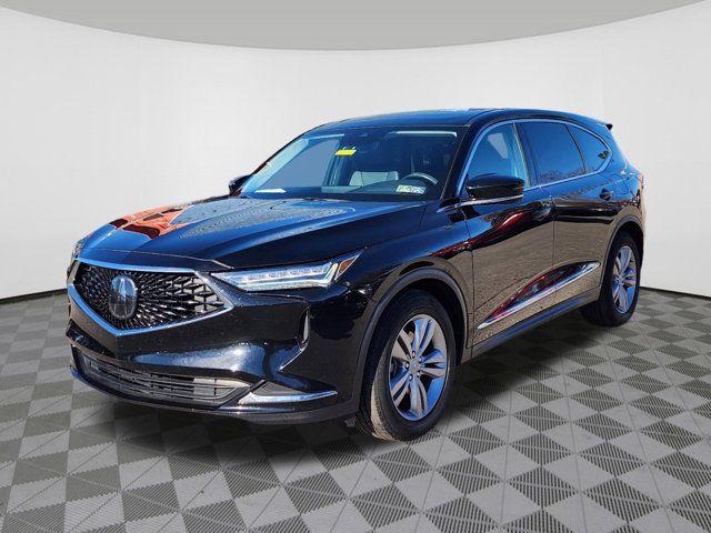 2022 Acura MDX Base