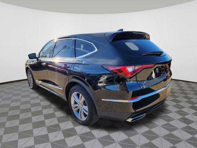 2022 Acura MDX Base