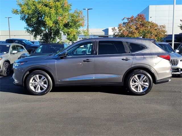 2022 Acura MDX Base