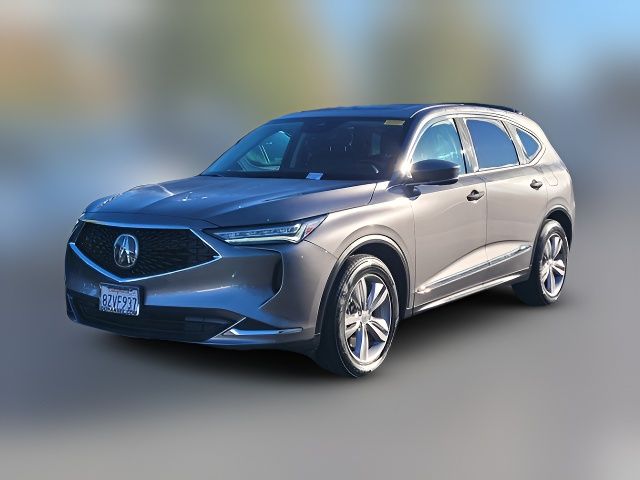 2022 Acura MDX Base