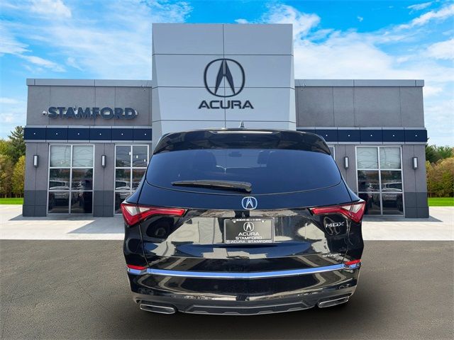 2022 Acura MDX Base