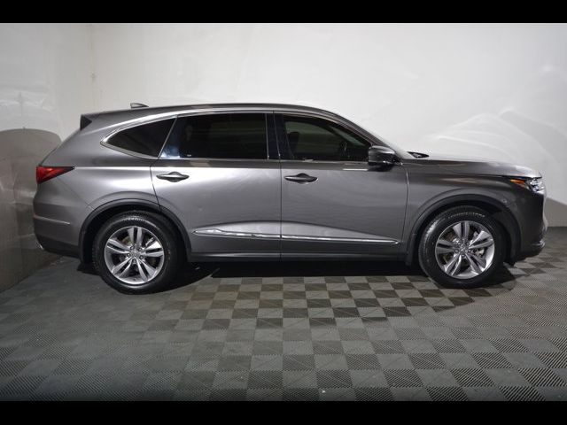 2022 Acura MDX Base