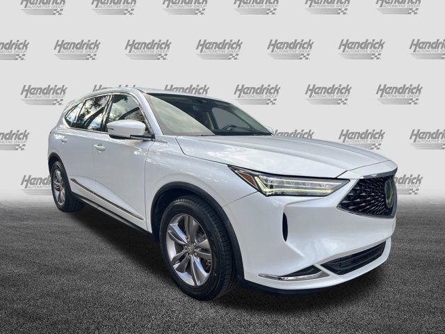 2022 Acura MDX Base