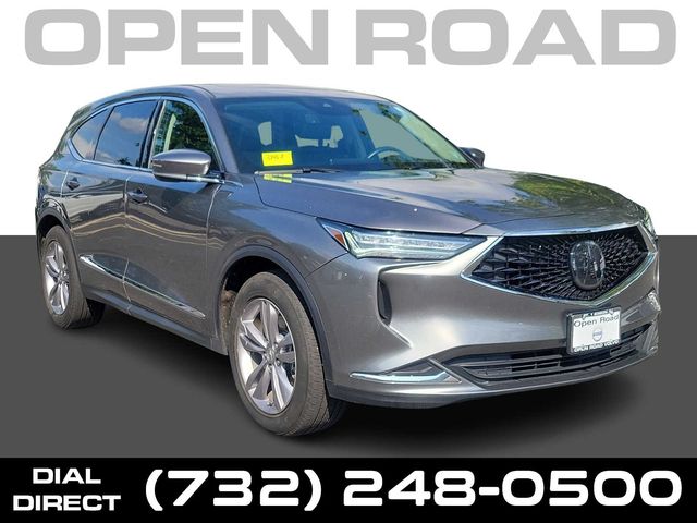 2022 Acura MDX Base