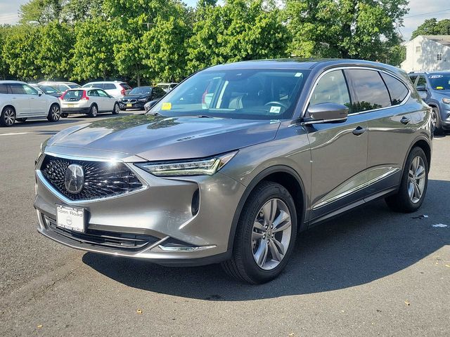 2022 Acura MDX Base