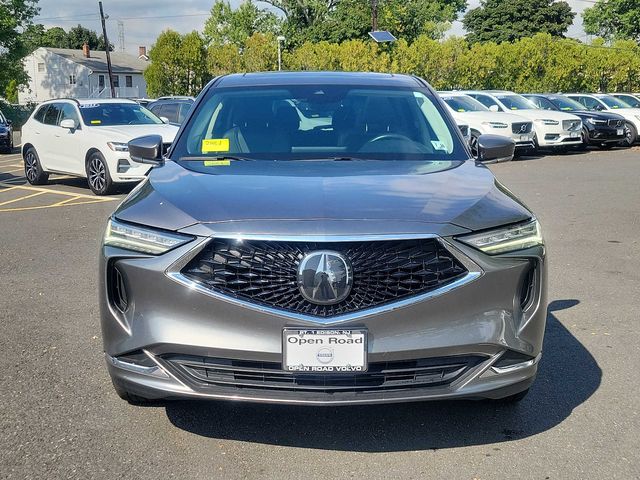 2022 Acura MDX Base