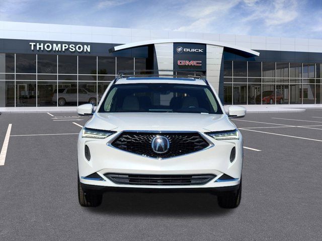 2022 Acura MDX Base